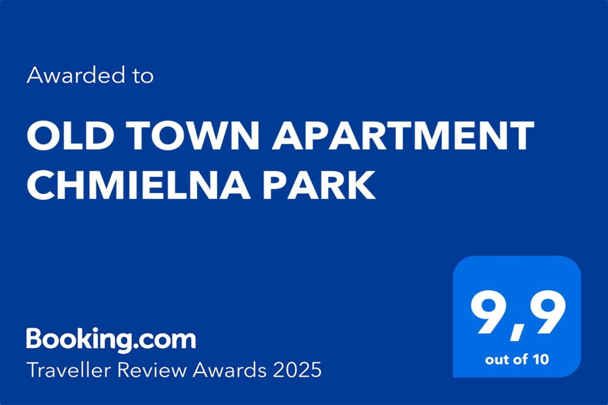 Old Town Apartment Chmielna Park Gdańsk Kültér fotó